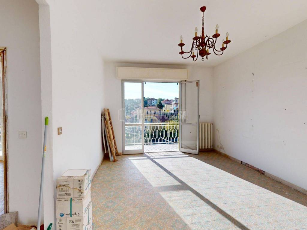 Appartamento a Boissano in Via delle Liggie 1 - Foto 4