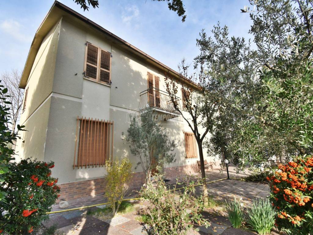 Villa a Pollenza in Contrada Piane di Chienti - Foto 3