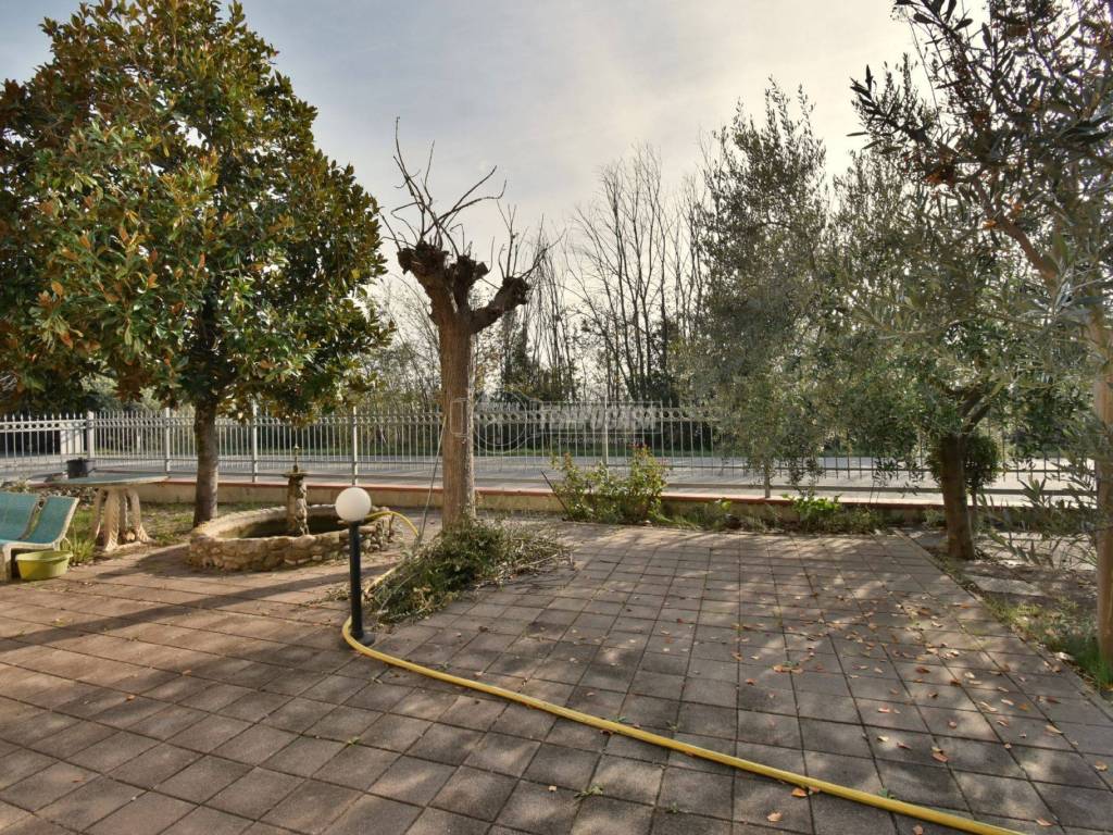 Villa a Pollenza in Contrada Piane di Chienti - Foto 4