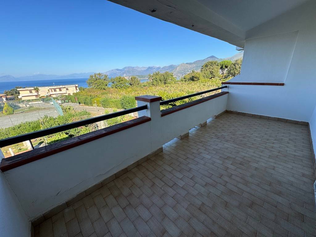 Appartamento a San nicola arcella in Corso Principi Lanza di Trabbia, 30 - Foto 2