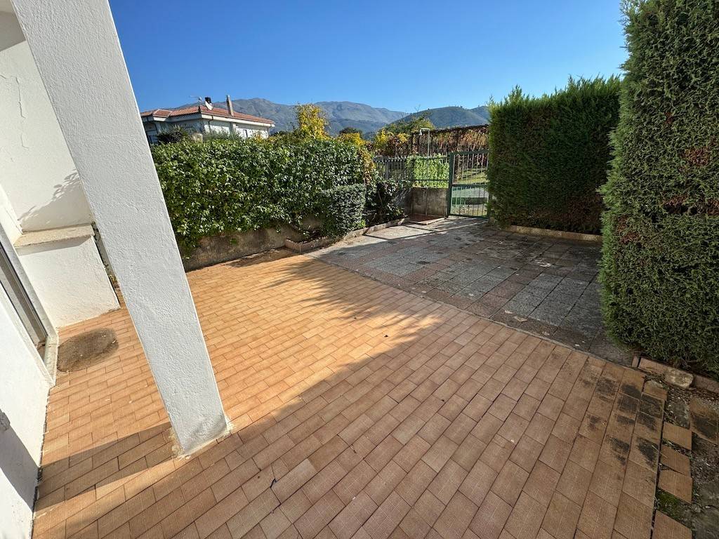 Appartamento a San nicola arcella in Corso Principi Lanza di Trabbia, 30 - Foto 4