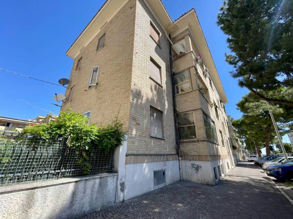 Appartamento a Fermo in Viale Trento, 122 - Foto 2