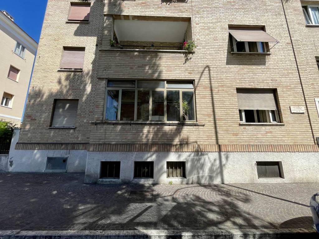Appartamento a Fermo in Viale Trento, 122 - Foto 3