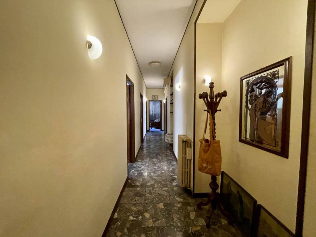 Appartamento a Fermo in Viale Trento, 122 - Foto 5