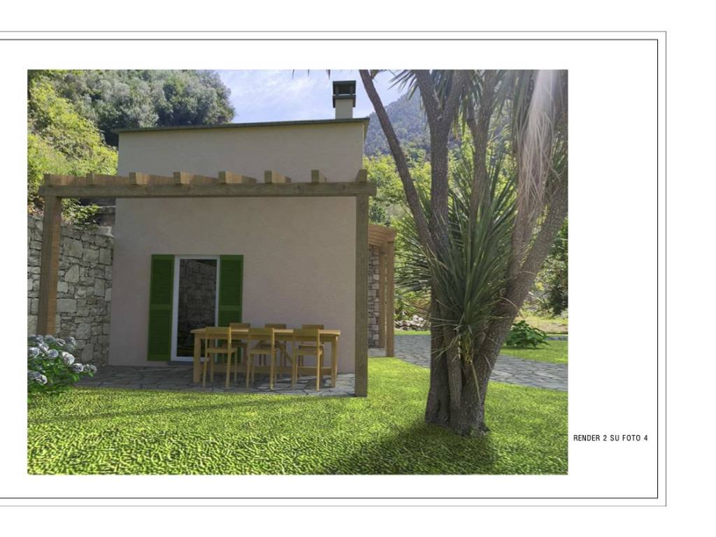 Rustico / casale a Vernazza in Vernazzola - Foto 3