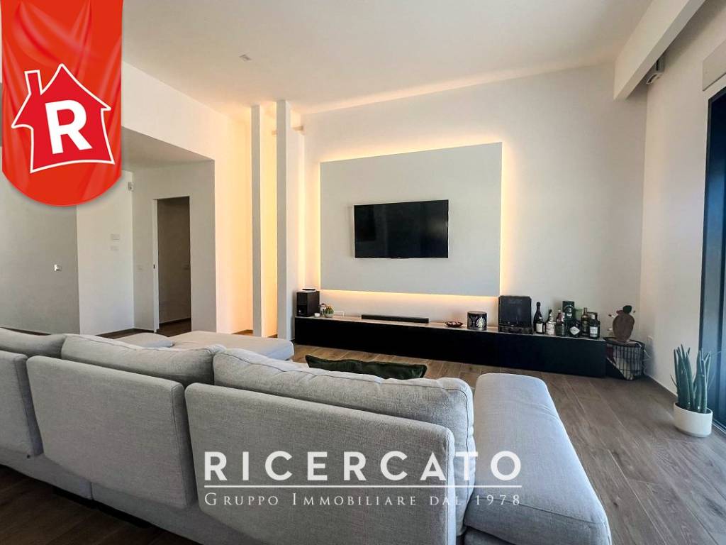 Villa a Lecce in Via Adriatica - Foto 2