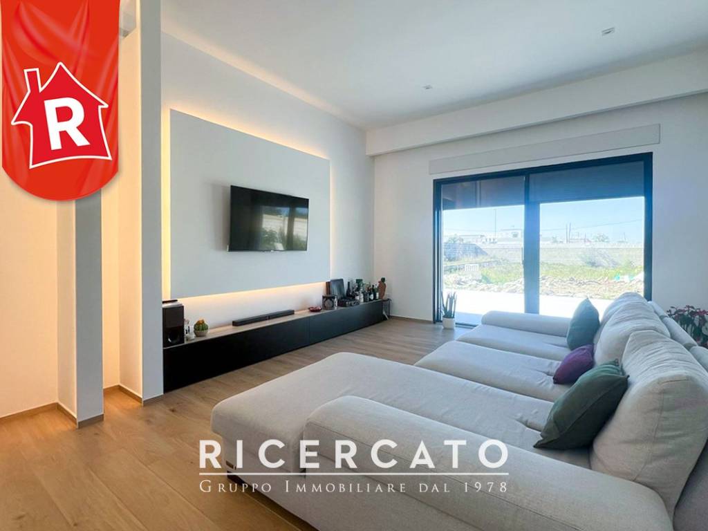 Villa a Lecce in Via Adriatica - Foto 3