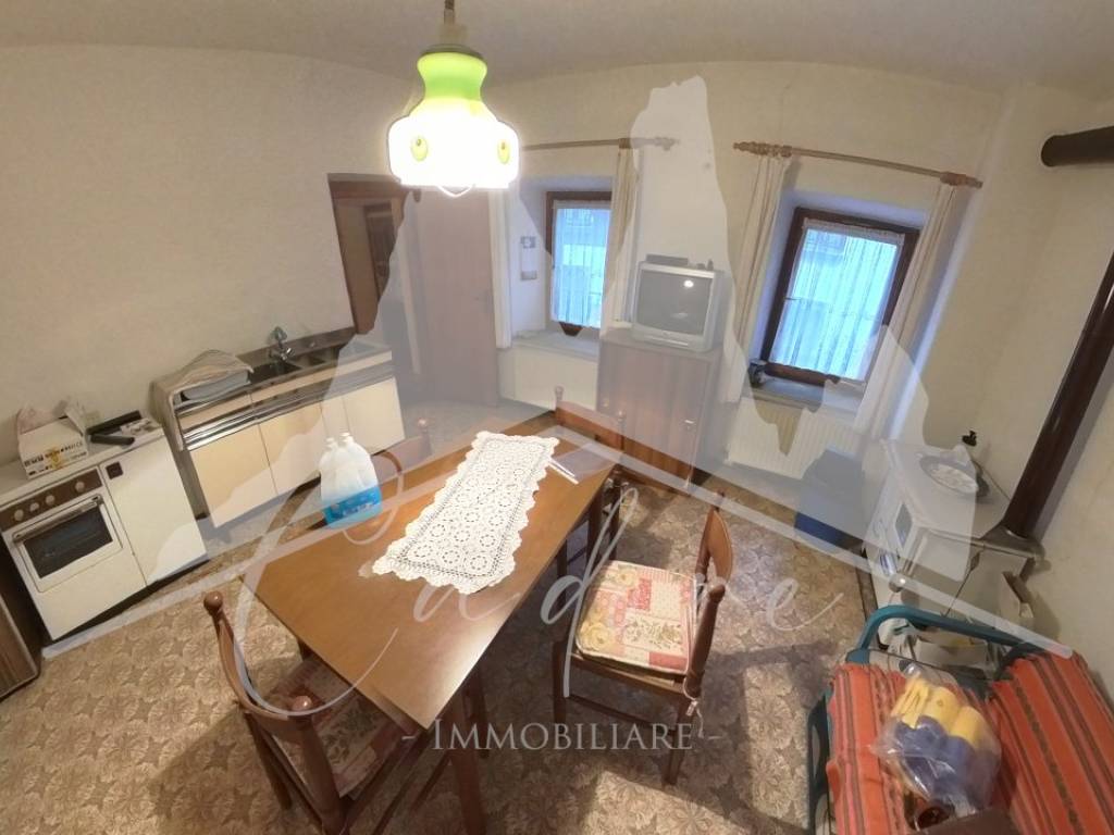 Appartamento a Comelico superiore in Via 6 Novembre, 55 - Foto 3