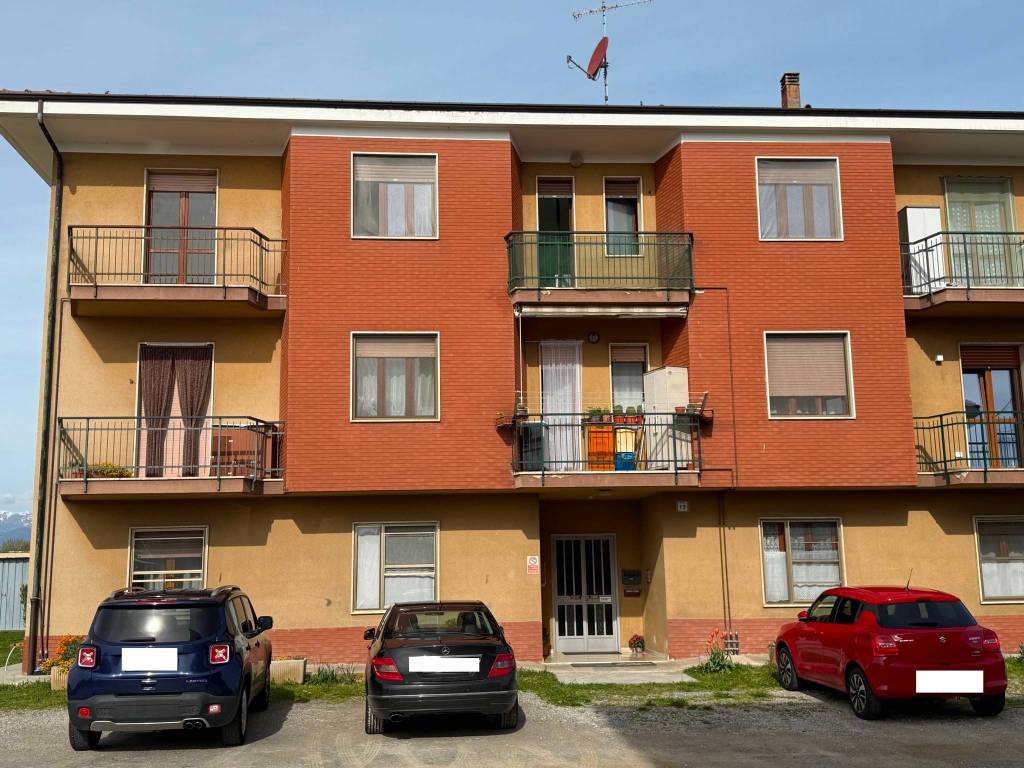 Appartamento a Cuneo - Foto 1