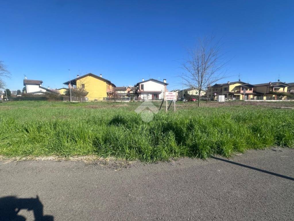 Terreno a Fombio in Via del Borgo - Foto 2