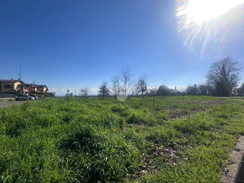 Terreno a Fombio in Via del Borgo - Foto 3