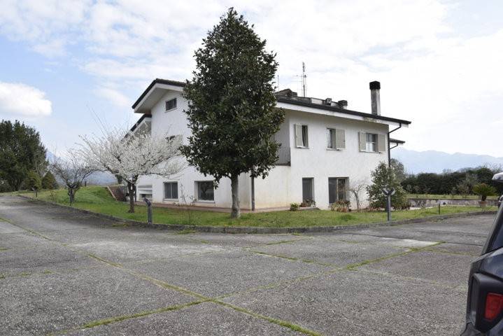 Villa a Cassino in Via Colle San Germano - Foto 2