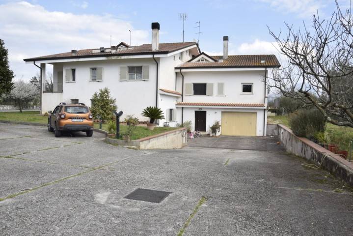 Villa a Cassino in Via Colle San Germano - Foto 3