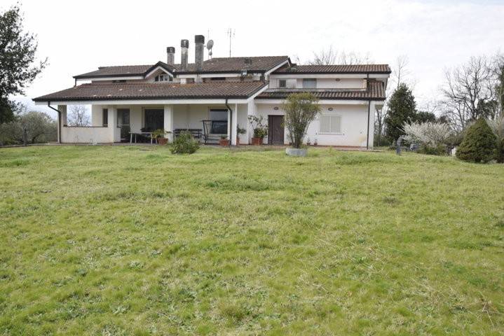 Villa a Cassino in Via Colle San Germano - Foto 4