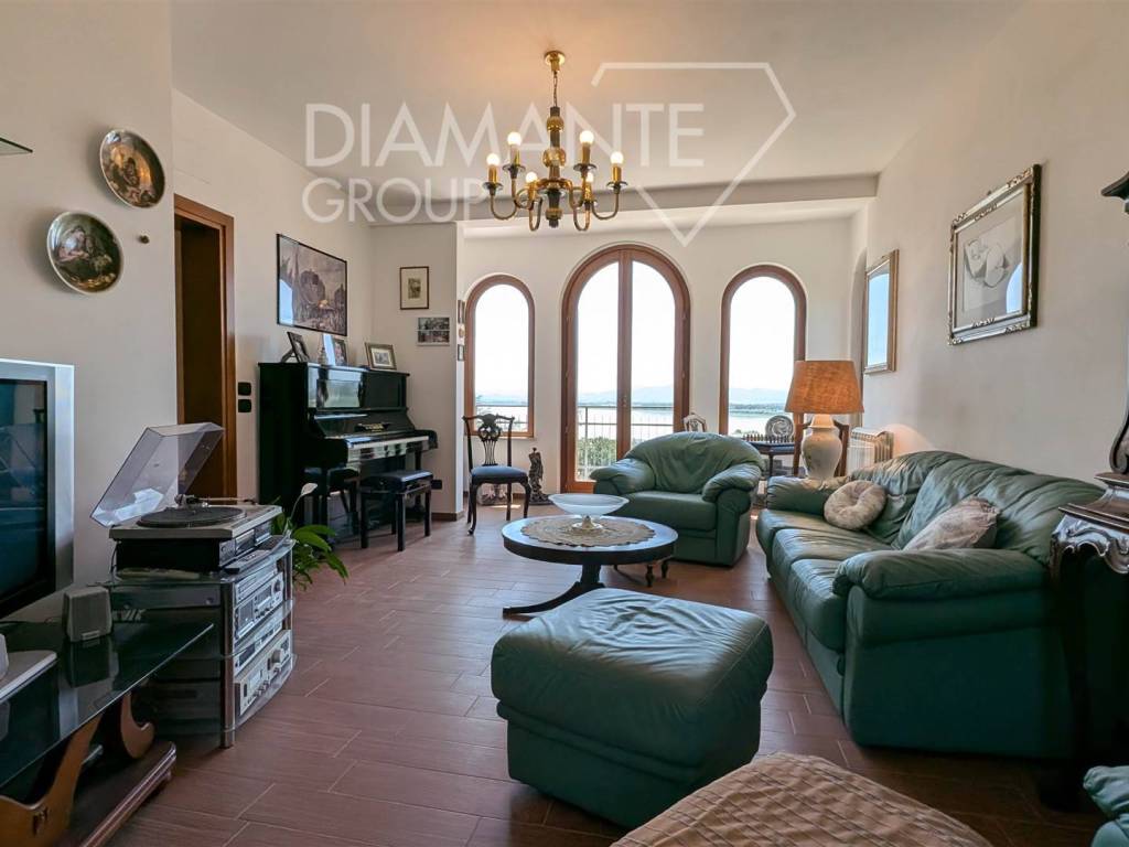 Villa a Castiglione del lago - Foto 2