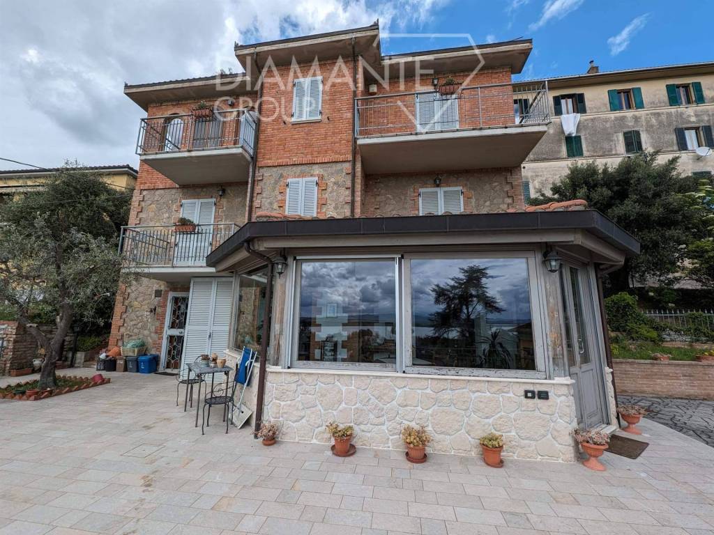 Villa a Castiglione del lago - Foto 5