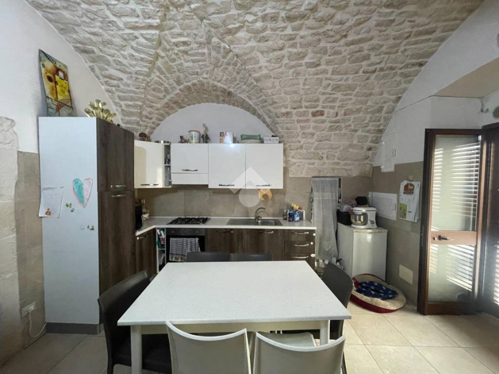 Casa indipendente a Ceglie messapica in Largo Ombracchio, 4 - Foto 5