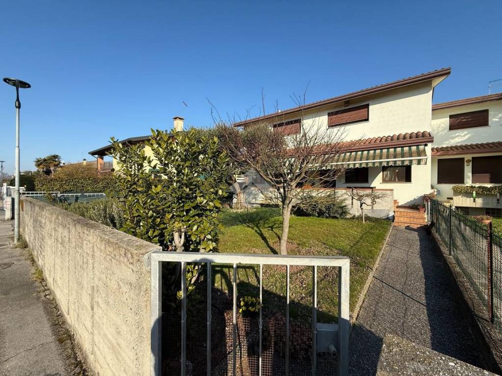 Villa a Villa del conte - Foto 2