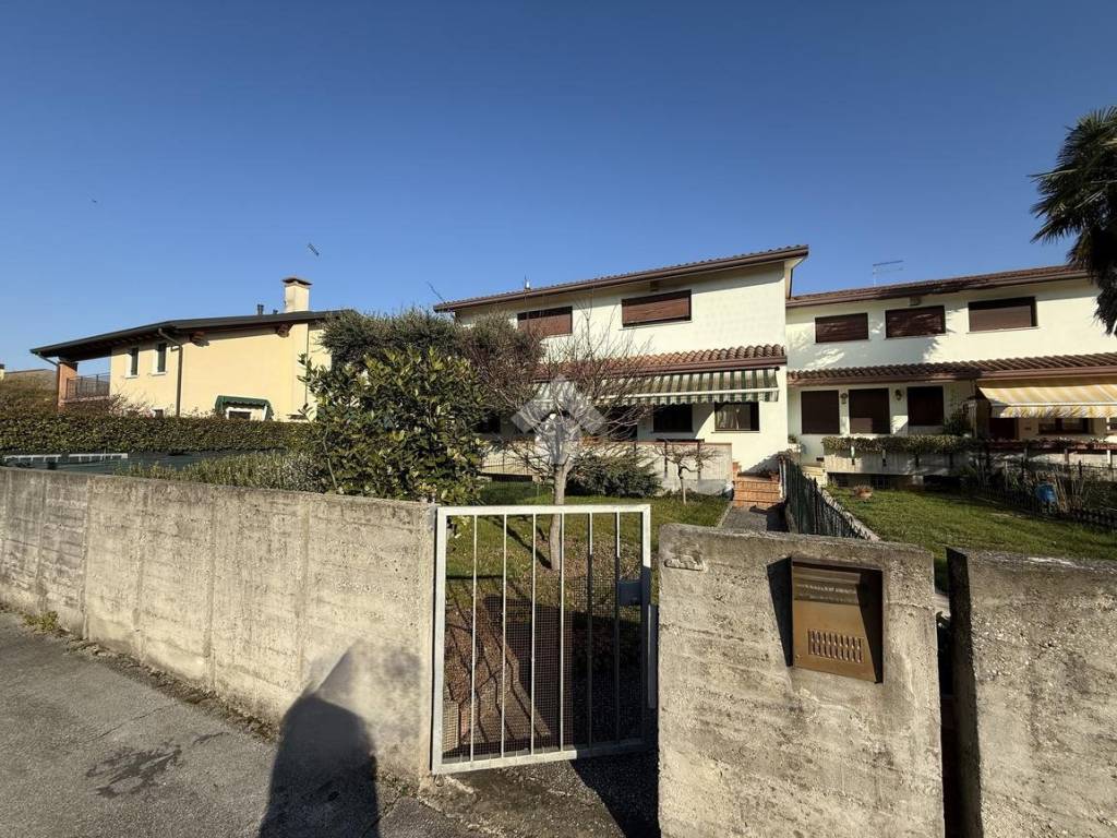 Villa a Villa del conte - Foto 3