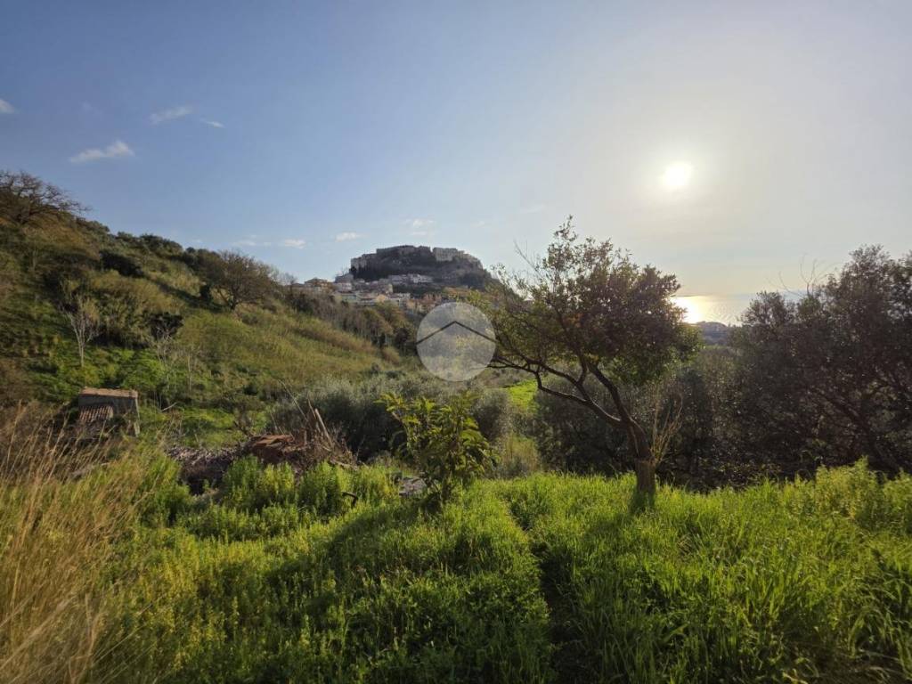 Casa indipendente a Belvedere marittimo in G. Contrada Iannizzi, 42 - Foto 4