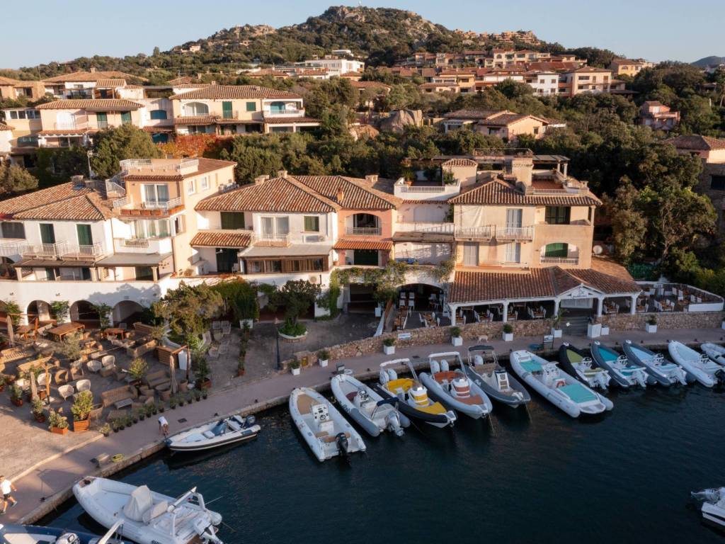 Appartamento a Olbia in Porto Rotondo VIA NUOVA DARSENA, 35 - Foto 3