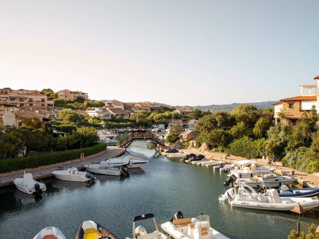 Appartamento a Olbia in Porto Rotondo VIA NUOVA DARSENA, 35 - Foto 5