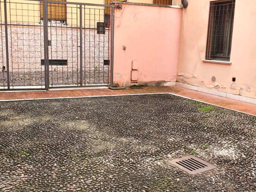Appartamento a Mantova in Via Trieste, 49 - Foto 3