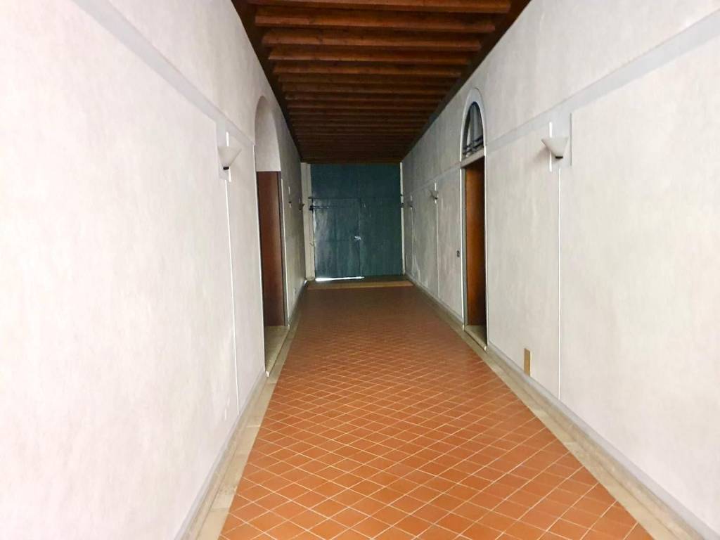 Appartamento a Mantova in Via Trieste, 49 - Foto 5