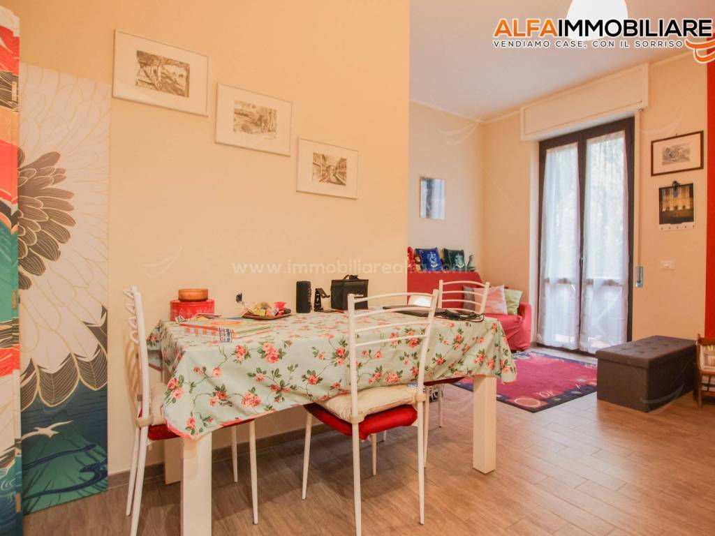 Appartamento a Novara in Via Bartolomeo Taegio - Foto 2