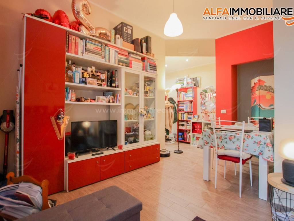 Appartamento a Novara in Via Bartolomeo Taegio - Foto 3