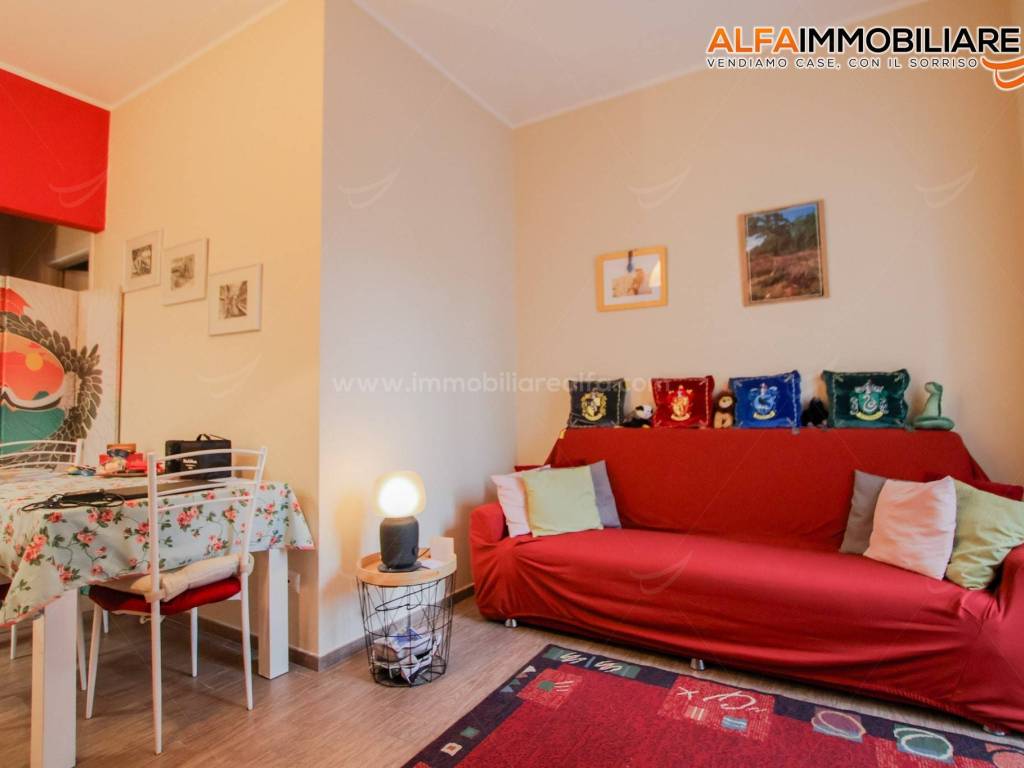 Appartamento a Novara in Via Bartolomeo Taegio - Foto 4