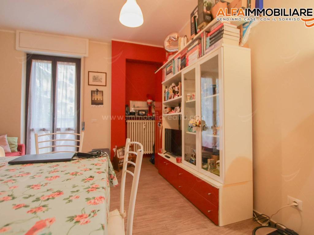 Appartamento a Novara in Via Bartolomeo Taegio - Foto 5
