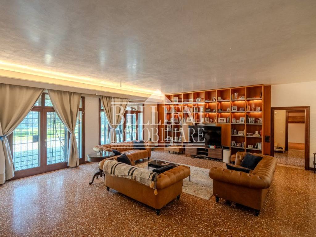 Villa a Vicenza in Via dei Laghi - Foto 2