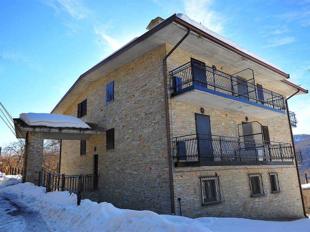 Appartamento a Roburent in Via Giangirone - Foto 2