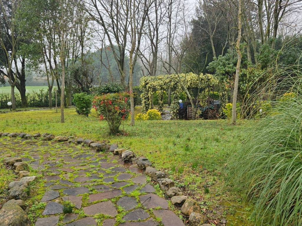 Casa indipendente a Cartoceto in Lucrezia di Cartoceto - Foto 2