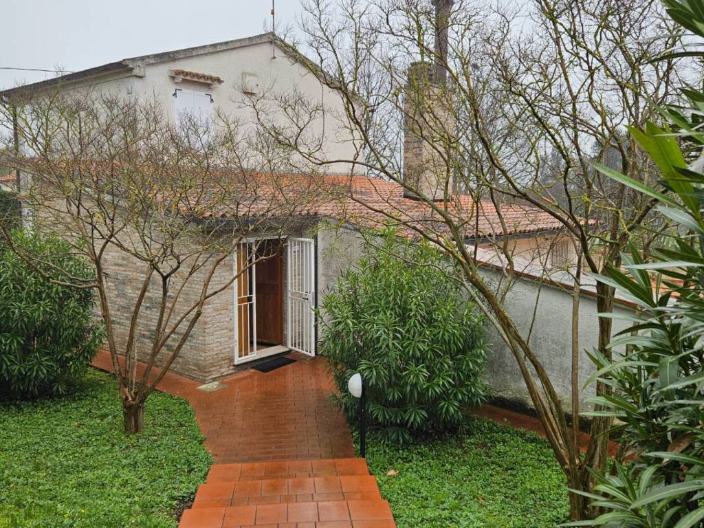 Casa indipendente a Cartoceto in Lucrezia di Cartoceto - Foto 3