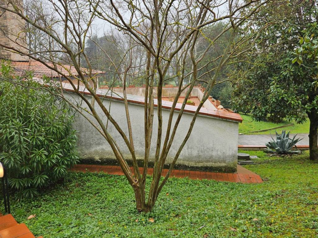 Casa indipendente a Cartoceto in Lucrezia di Cartoceto - Foto 4