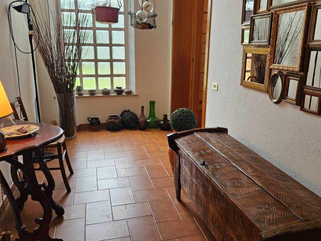 Casa indipendente a Cartoceto in Lucrezia di Cartoceto - Foto 5