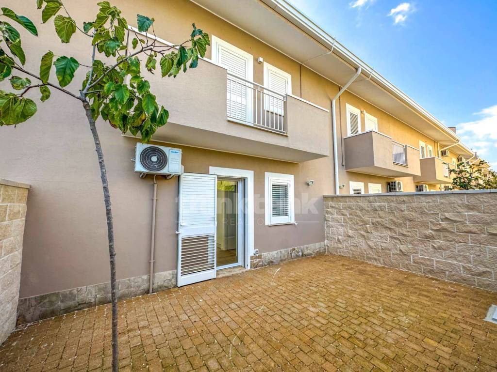 Villetta a schiera a Pachino in S.da provinciale 84 - Foto 4