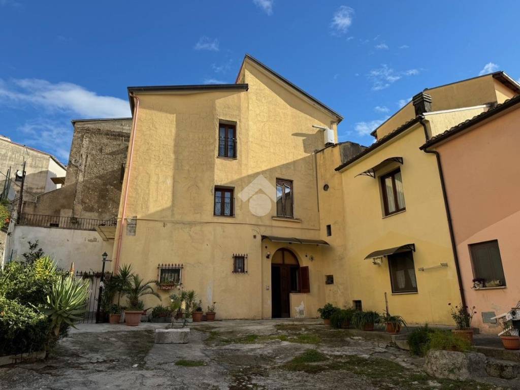 Appartamento a Venafro in Via Redenzione, 7 - Foto 2