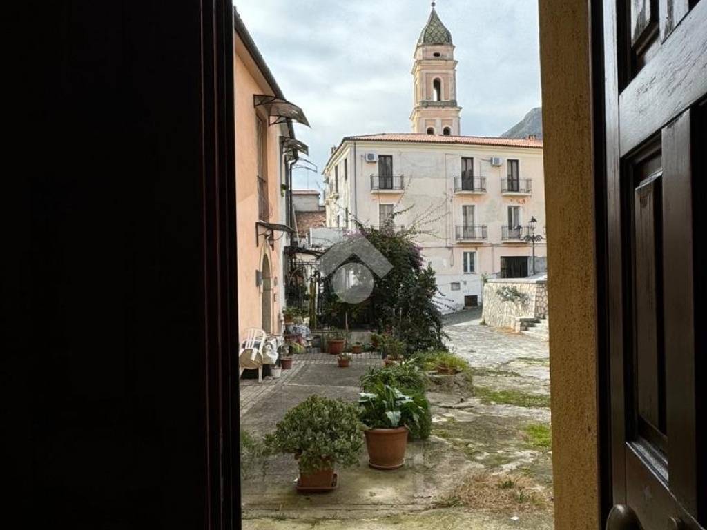 Appartamento a Venafro in Via Redenzione, 7 - Foto 4