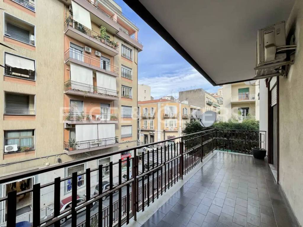 Appartamento a Catania in Corso Italia, 189 - Foto 2