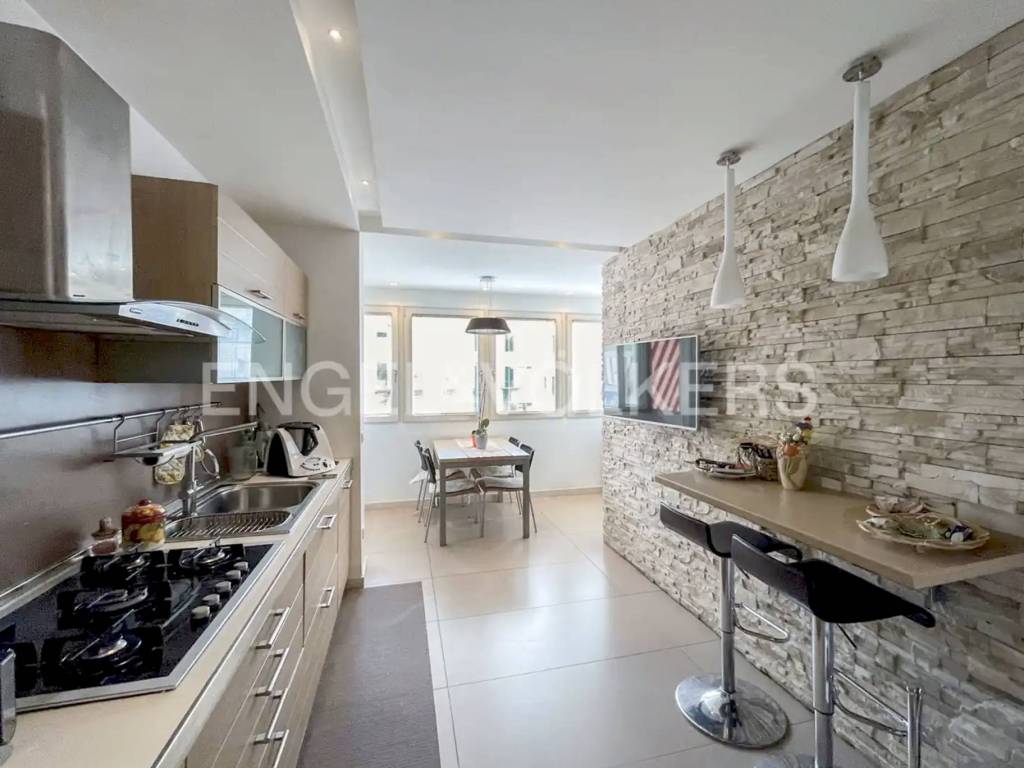 Appartamento a Catania in Corso Italia, 189 - Foto 5