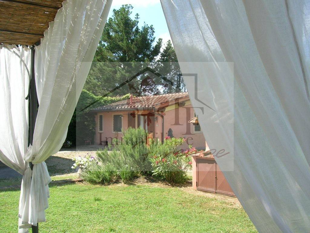 Villa a Terranuova bracciolini in campolacconi - Foto 4