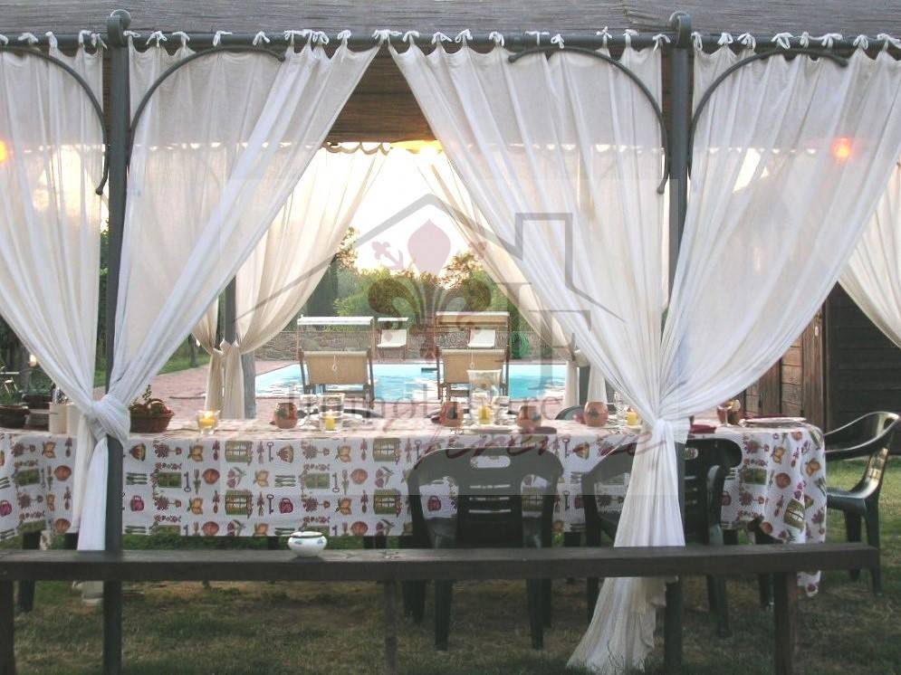 Villa a Terranuova bracciolini in campolacconi - Foto 5