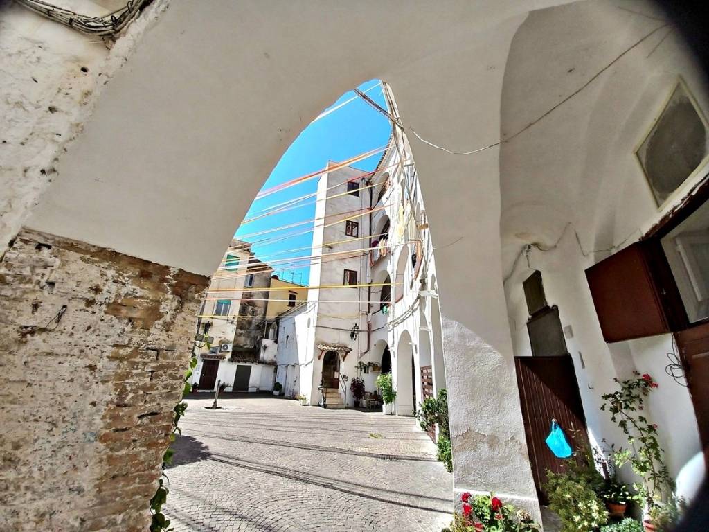 Immobile a Formia in Vico del Teatro - Foto 2