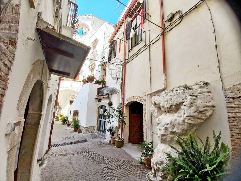 Immobile a Formia in Vico del Teatro - Foto 3