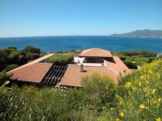 Villa a Orbetello - Foto 4