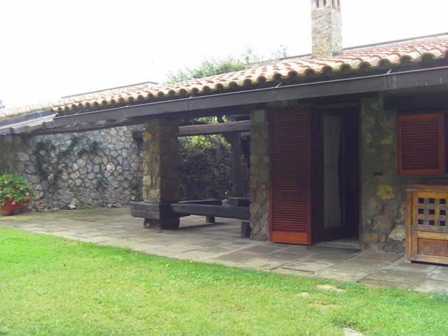 Villa a Orbetello - Foto 5