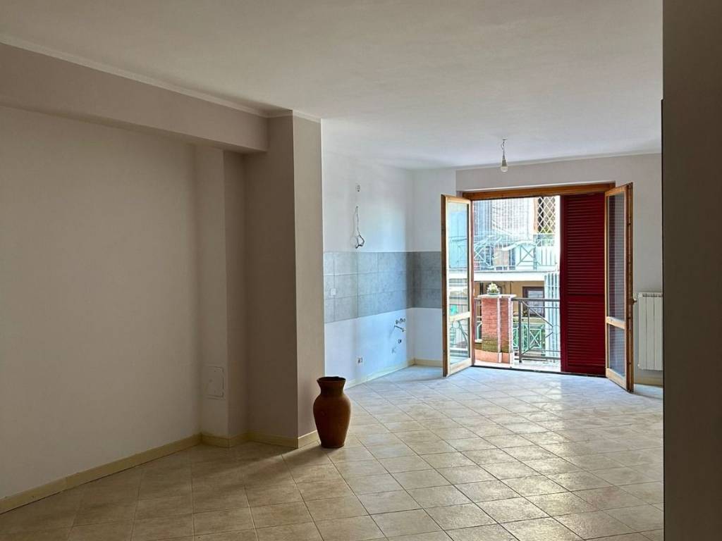 Appartamento a Orte in Via Marzabotto - Foto 2